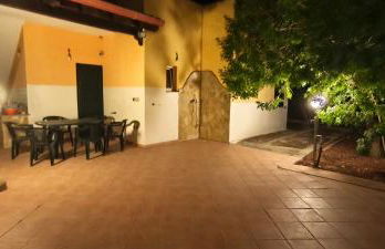 Cascina Vittorio, Relax in campagna con barbecue vicino Gallipoli - Foto 68