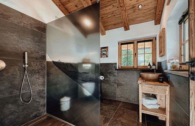 Chalet Nordic Modern Retreat - Photo 23