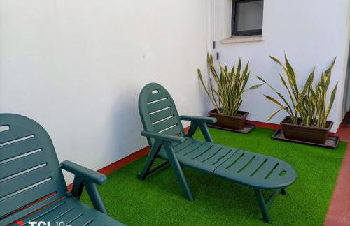 Ático Galileo - Foto 24