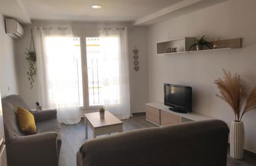 piso tranquilo y bonito malaga - Foto 6