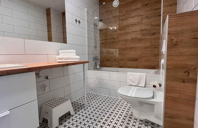 Apartamenty Dębowa 3 - Foto 61