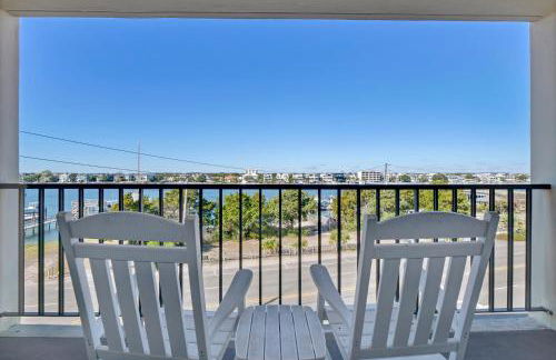 Summer Sands - 302 by Sea Scape Properties - Foto 13