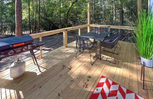 Lakefront Cabin & Cozy Lakeview Cottage - Foto 63