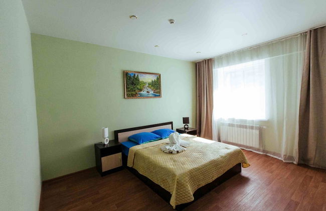 Apart Hotel Clover - Photo 5