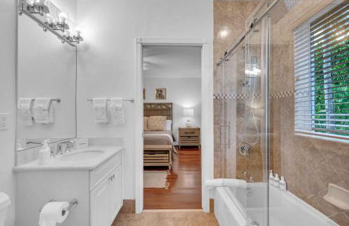 Steps from the Beach Heated Pool Sun Key Game room RESlDENCES - Foto 31