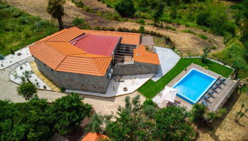 Quinta dos Castanheiros - Foto 5