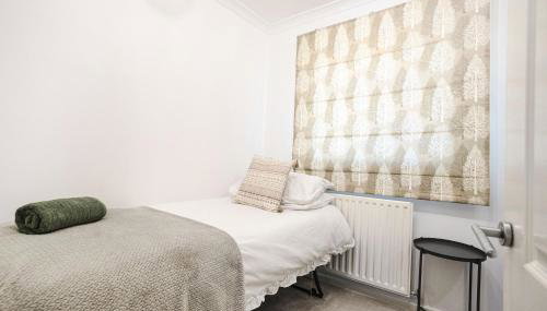 Carey House Long Stays Free Parking and WI-FI - Foto 3