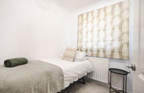 Carey House Long Stays Free Parking and WI-FI - Foto 3