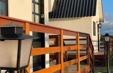 Refúgio Gameleiras - Foto 1