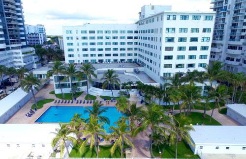 Ocean Front Resort Studio - Photo 20