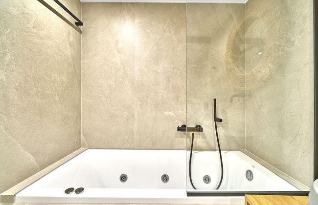 VISTA DEL PORTO LUXURY SUITES - Foto 50