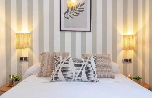 Chalet de Lujo con Azotea de Ensueño y Barbacoa "Laurum 9" - Foto 12