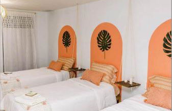 Indy Palm Pad with Patio & Tiki Bar-Mid-Century Charmer-Family Friendly - Foto 30