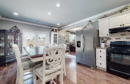 Private Pool - Steps To Beach - Fenced Backyard - FLPCB74 - Photo 7