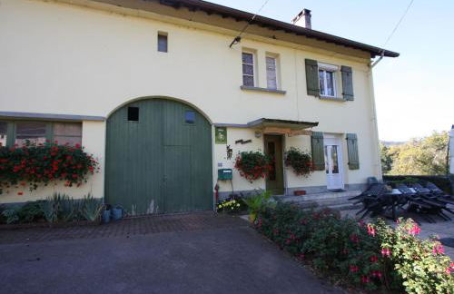 Gîte spacieux en ancienne ferme rénovée, idéal pour familles et amis – proche randos et sites touristiques - FR-1-589-6 - Foto 34