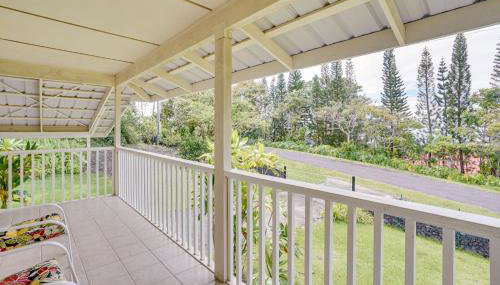 Captain Cook Home on Quiet 3 Acres with Fruit Trees - Foto 3