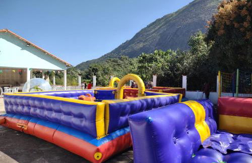 Casa em Itaipuaçu com Ar Piscina Churrasqueira - Foto 67