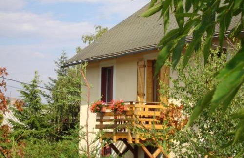 Résidence Les Dômes - Foto 9