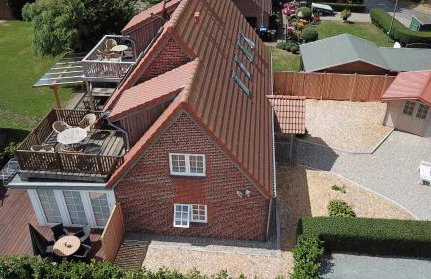 Die 5 Ferienwohnungen der Familie Weber - Foto 21