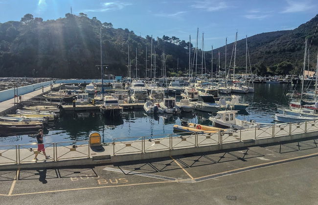 Casa del Porticciolo di Capraia - Foto 17