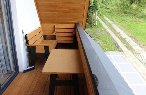 Apartamenty Świstak Maciej Dunajczan - Foto 32