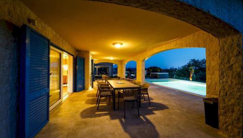 Luxury Villa Loma 2 - Foto 3, Garden