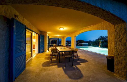 Luxury Villa Loma 1 - Foto 24