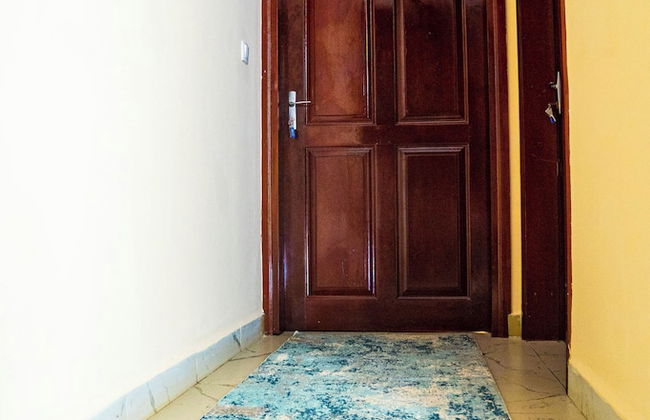 Modern Chic Apartment Yaoundé - Foto 25