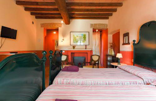 AGRITURISMO LE CORTI DELLA GUALDANA - Foto 43