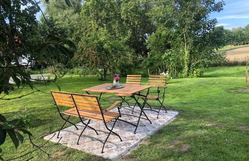 Altes Siedlerhaus Nesebanz - Foto 21