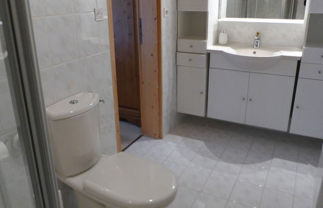 Le Jet d'Eau 19 - Foto 17