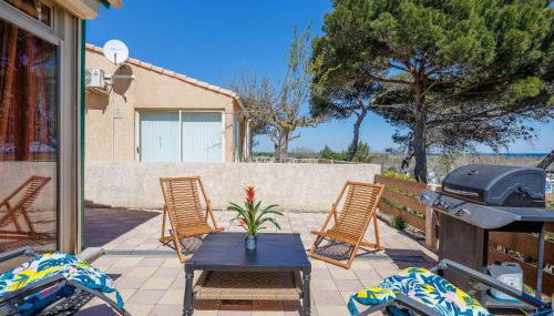 Holiday Home Petite Cigale by Interhome - Foto 3