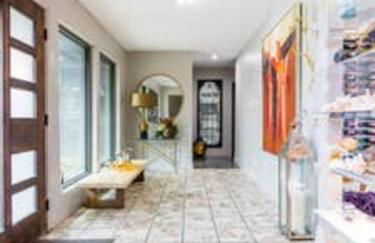 The Hidden Cliff, Private Suite -NO cleaning fee - Foto 19