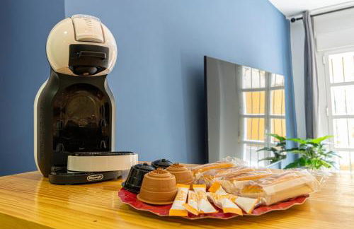 Sherry Suite Apartment - City Center - Foto 14