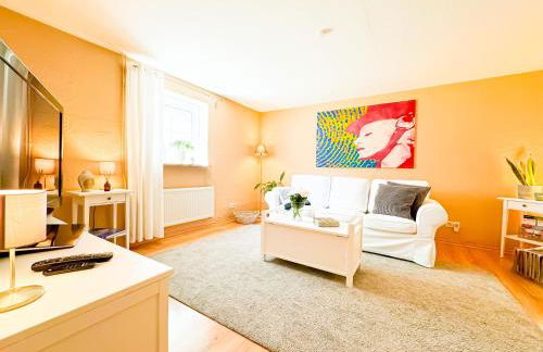 Ferienwohnung Im Sachsenwald - Foto 7