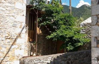 Πύργος Καπουλέα - Foto 10