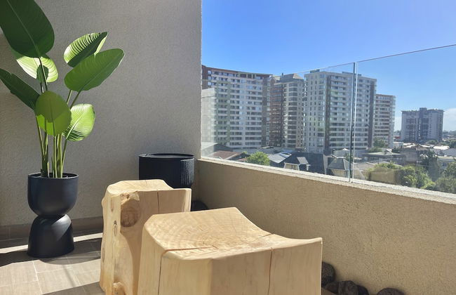 Vulcano Luxury Suite - Foto 7