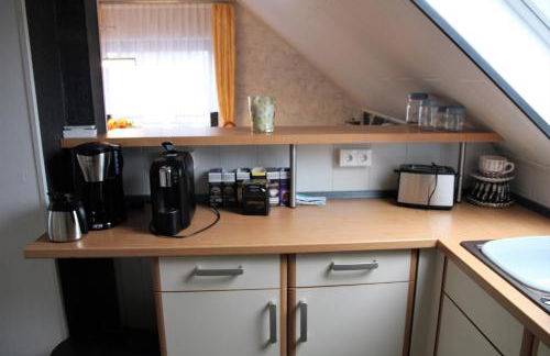 Fewo Am Kendel - Foto 15