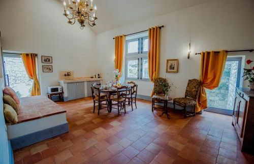 La tour de Cadel Maison 130m2 piscine Lauzerte - Foto 30