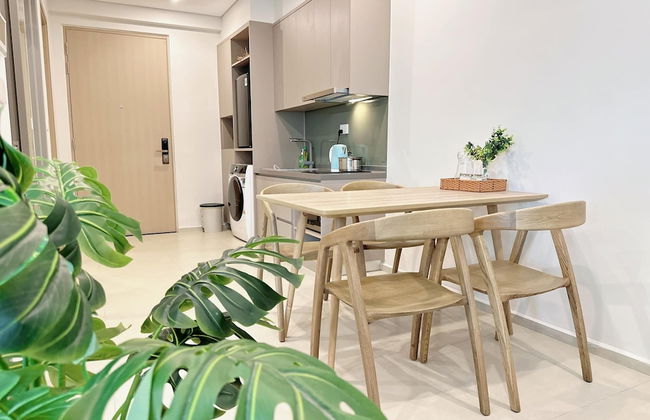 The Song VinVin Homestay - Foto 16