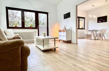 Appartment in Freizeitpark - Foto 8