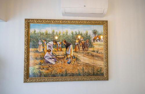 2 rooms 4 Pax, new flat, wifi AC - Photo 15