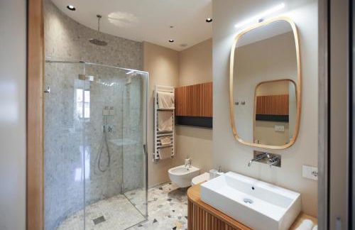 Morozzo1939 - An Authentic Milanese Home, Near Duomo - Foto 39