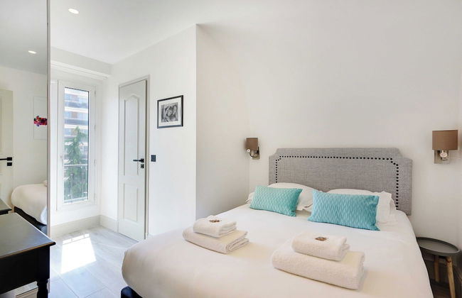 Amazing 2bd/6p apt With A/C - Bastille - Foto 4