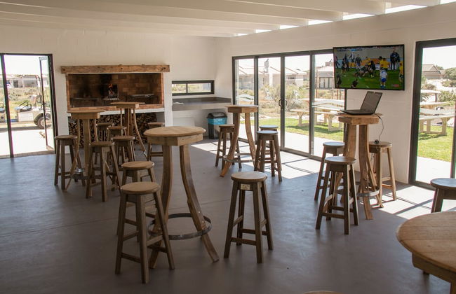 Langebaan Country Estate - Foto 60