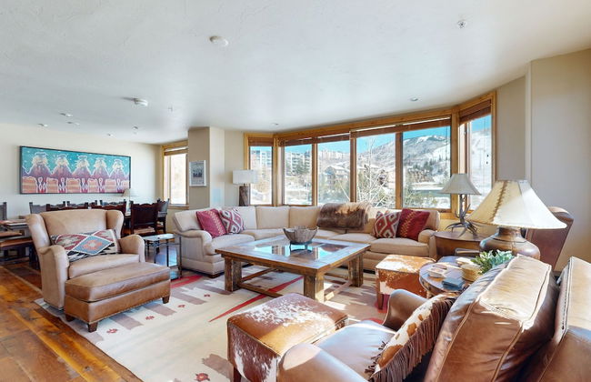 Torian Plum Condominiums - Foto 69