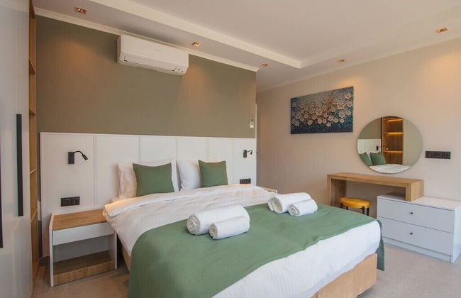 Asfiya Loft Apartments - Foto 28