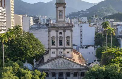 Studio Moderno e aconchegante a 100m do metrô, 700m da Praia e do Aterro do Flamengo, conforto e tranquilidade no coração do Rio! - Foto 47