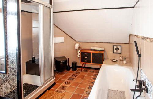 Ferienwohnung Dien Uttied - Foto 11