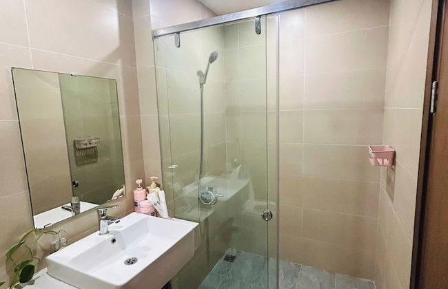 Service Apartment in Green Pearl Bac Ninh - Foto 43